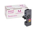 Toner Kyocera TK-5220M P5021/M5521 Serie Magenta
