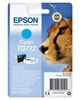 Patrone Epson T0712 cyan                               T0712