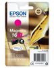Patrone Epson 16 magenta XL                            T1633