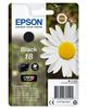 Patrone Epson 18 black                                 T1801