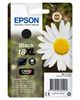 Patrone Epson 18 black XL                              T1811