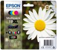Patrone Epson 18 4er-Pack black + color XL             T1816