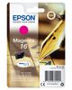 Patrone Epson 16 magenta                               T1623