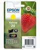Patrone Epson 29 yellow                                T2984