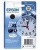 Patrone Epson 27 black XL                              T2711