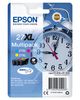 Patrone Epson 27 3er-Pack Tricolor XL                  T2715