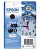 Patrone Epson 27 black XXL                             T2791
