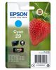 Patrone Epson 29 cyan                                  T2982