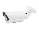LevelOne IPCam 4xZ Bullet Fix Out 2MP/H.264/IR/  5W/PoE/IP66