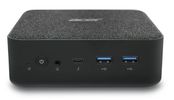 Acer Revo RB102                 5-120U  16GB  512GBSSD Black W11H