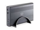 CONCEPTRONIC HDD Gehäuse 3.5"SATA HDD/SSD USB-A3.0   5Gbs sw extern