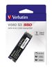 SSD 1TB Verbatim Vi560 (2280) M.2 SATAIII intern retail