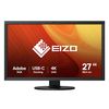 EIZO 68.0cm (27")   CS2740   HDMI+DP+USB-C IPS Lift 4K