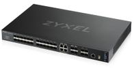 Zyxel Switch 24x GE XGS4600-32F 4xDual. 4x10G 19"