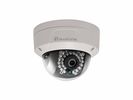LevelOne IPCam       Dome Fix Out 5MP/H.264/IR/  5W/PoE/IP66
