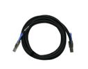 QNAP ZUB CAB-SAS30M-8644 Mini SAS cable(SFF-8644) 3,0m