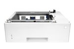 HP Papierzuführung 550 Blatt HP M527/M506 Serie  F2A72A