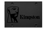 SSD  480GB Kingston 2,5" (6.3cm) SATAIII   A400 retail