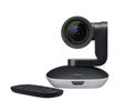 Logitech ConferenceCam PTZ PRO 2 black