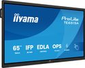 IIYAMA 163.9cm(65") TE6515A-B1AG 16:9 M-Touch 2xHDMI+2xUSB-C (Speditionsversand)
