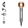 Dyson Supersonic Haartrockner HD07 Nickel/Kupfer