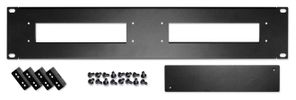 Shuttle 2U Rack Mounting Platte