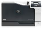 HP Color Laserjet CP5225DN  DIN A3                CE712A#B19 (Speditionsversand)