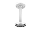 LevelOne Anhängerhaltung für FCS-3085     Aluminium Alloy ws
