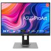 ASUS ProArt PA248QV computer monitor 61,2 cm (24.1") 1920 x 1200 Pixels WUXGA LED Zwart