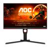 AOC 68,6cm (27")  Q27G3XMN  16:09 2xHDMI+DP IPS Lift 180Hz retail