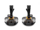Joystick Thrustm. T.16000M FCS Space Sim Duo Stick      (PC) retail