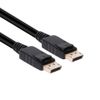 Club3D DisplayPort-Kabel 1.4 HBR3 32,4Gb/s   2m 8K60Hz St/St Polybeutel