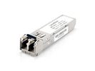 LevelOne SFP Transceiver 1.25Gpbs SM  Duplex LC 1310nm  20km