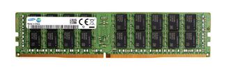 DDR4 32GB PC 2666 CL19 Samsung ECC Reg. 1,2V bulk
