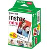 Fujifilm Instax Mini Film Standard 20/PK