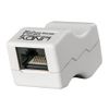 LINDY Doppelkupplung Cat6 UTP RJ45