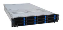 ASUS Server RS720A-E12-RS12/10G/2.6kW/8NVMe/OCP