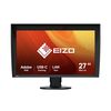 EIZO 68.5cm (27")   CG2700S 16:9 HDMI+DP+USB-C IPS Lift bl.