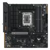 ASUS TUF GAMING B760M-PLUS WIFI II Intel B760 LGA 1700 micro ATX
