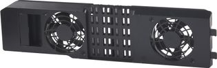 HP Z4 PCIe Halterung mit Lüftern