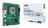 ASUS PRO H810M-C-CSM               (INTEL,LGA1851,DDR5,mATX)
