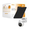 IMOU IPCam Cell PT    3MP WLAN 2K +Solarpanel