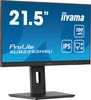 IIYAMA 54.5cm (21,5") XUB2293HSU-B7  16:9 HDMI+DP+2xUSB