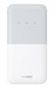 Huawei E5586-326   WIR-Hotspot 150.0Mbps LTE Weiss   1500mAh