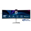 Philips 124,0cm(48,8") 49B2U6903CH 32:09 2xHDMI+DP+USB-C Web