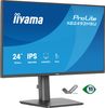 IIYAMA 60.5cm (24")   XB2493HSU-B1   16:10 HDMI+DP+2xUSB IPS
