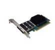 Fujitsu PLAN EP MCX6-DX 2X 100G QSFP28 PCIE