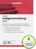 Lexware ESD anlagenverwaltung 2025 Download Jahresversion