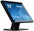 IIYAMA 43,0cm (17")   T1721MSC-B2  5:4  M-Touch HDMI+VGA retail