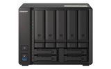 QNAP TS-h973AX-8G